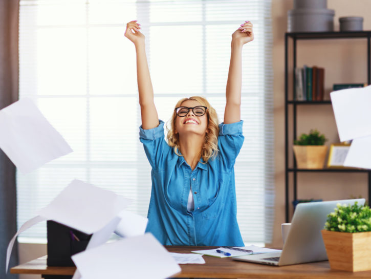 Come avere la mentalità giusta per rivoluzionare la tua carriera