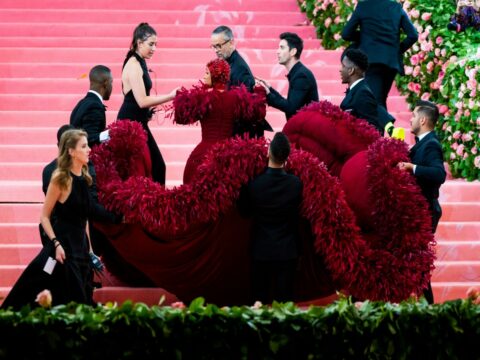 Met Gala 2021: tutto quello che c'è da sapere