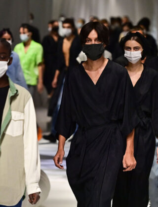 Tornano le sfilate: confermata la Milano Fashion Week Men's Collection
