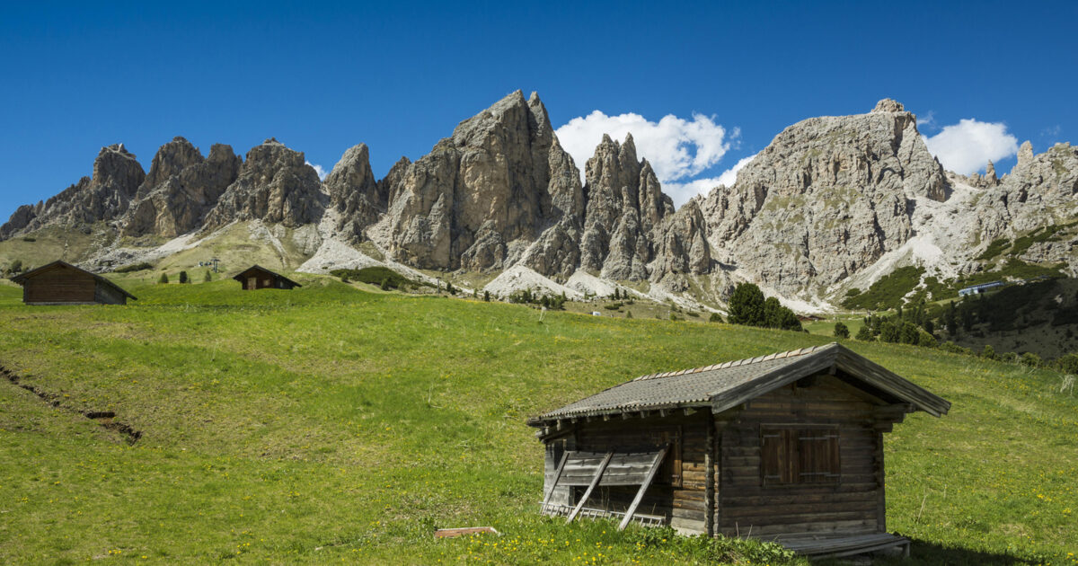 In Vacanza In Alto Adige Per Scoprire La Bellezza Dei Masi Donna Moderna