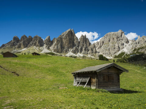 In vacanza in Alto Adige per scoprire la bellezza dei masi
