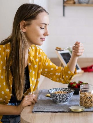 Snackification: il trend alimentare del 2021