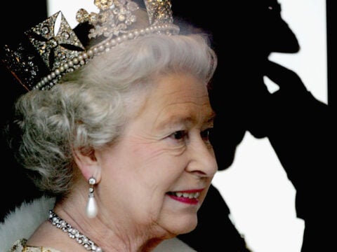 Regina Elisabetta: il primo compleanno senza Filippo