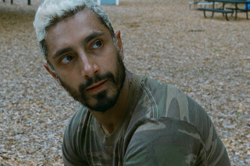 Riz Ahmed in "The Sound of Metal", su Amazon Prime Video