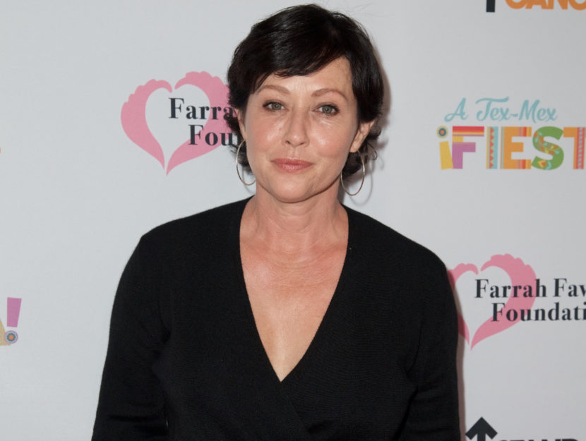 Brenda Di Beverly Hills Ha Fatto La Casa Nella Prateria
