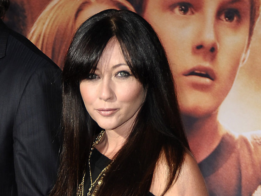 Brenda Di Beverly Hills Ha Fatto La Casa Nella Prateria