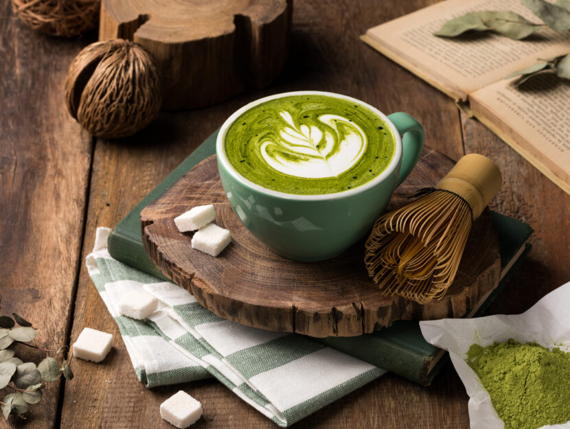 Alla scoperta del Tè Matcha: come si prepara e perché fa bene