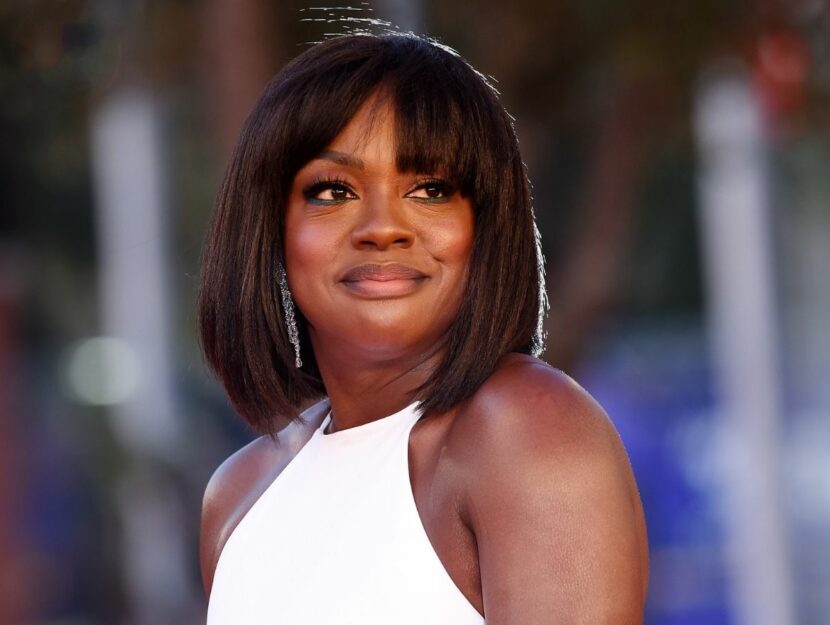 Viola Davis