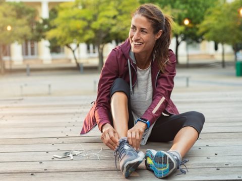 10 strategie d'allenamento che ti porteranno a fare di più e meglio