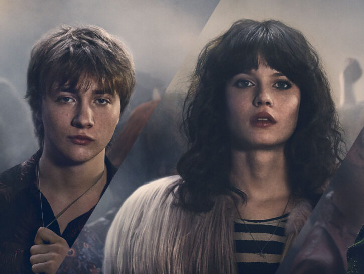 Cosa vedere su Amazon Prime Video: le novità di maggio 2021