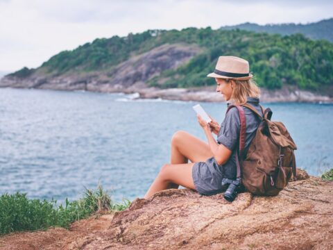 Le migliori app per viaggiare