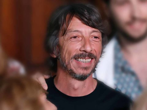 Valentino: la campagna con Michael Bailey-Gates che libera i corpi. Quello scandalo che non c'è