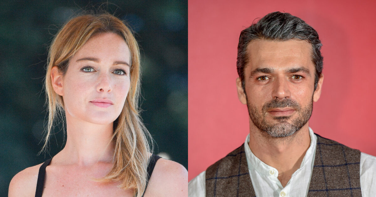 Cast Di Le Fate Ignoranti Luca Argentero