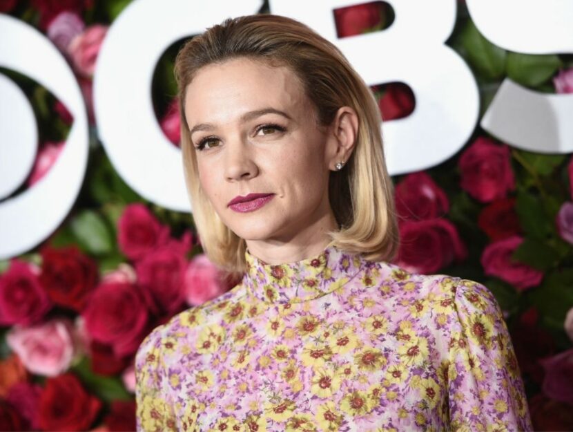 Carey Mulligan ai Tony Awards