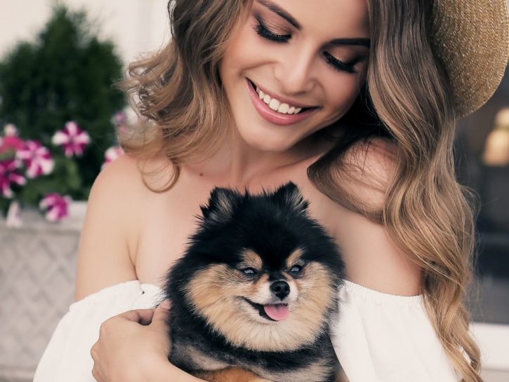 5 comportamenti del tuo cane che ti fanno capire che ha bisogno di più attenzioni
