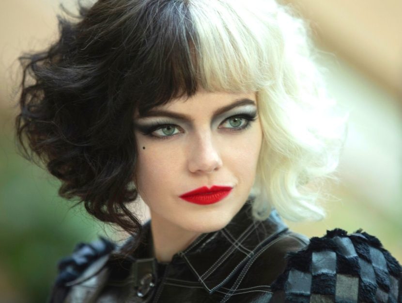 Crudelia, Emma Stone