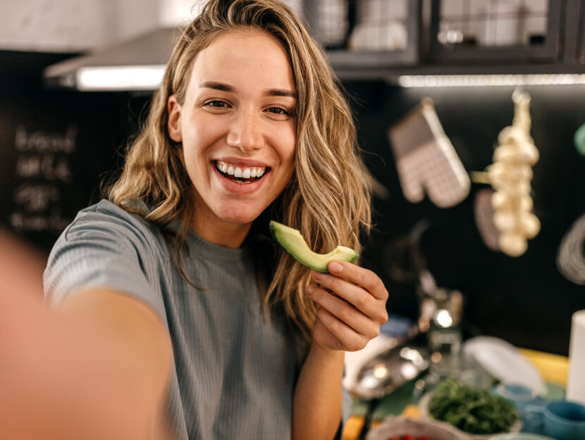 Avocado: proprietà, calorie e ricette facili