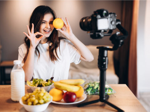 10 consigli per foto perfette al cibo se vuoi essere una vera food influencer