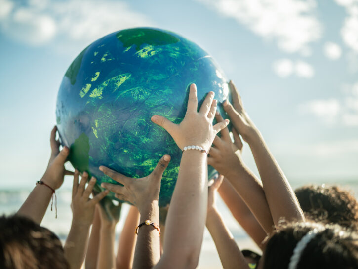 Giornata Mondiale della Terra, cosa puoi fare