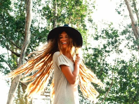 11 cose che puoi iniziare a fare nella Giornata Mondiale della Terra per uno stile di vita più sostenibile