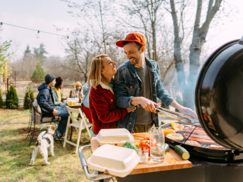 Come fare la grigliata: 8 consigli e ricette per il barbecue perfetto