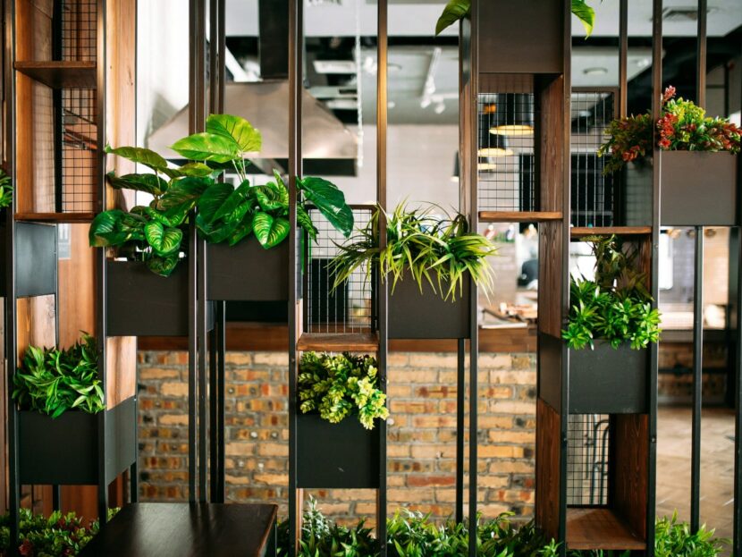 Home office