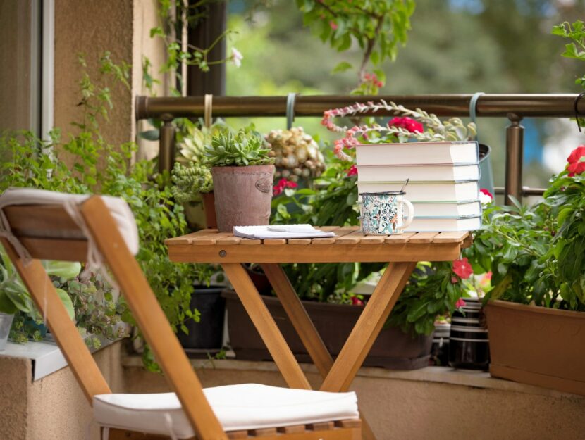 Home office