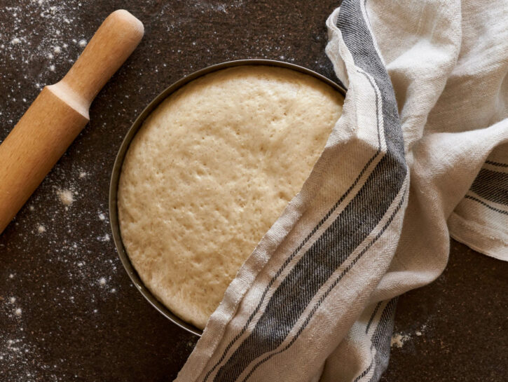 Come si prepara un impasto base con lievito di birra: la guida step by step