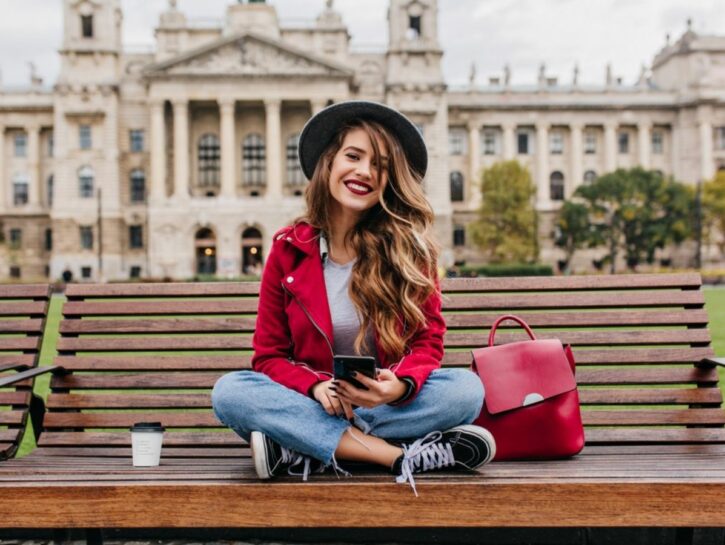 Instagram vintage: come dare al tuo profilo un tocco retrò e di tendenza