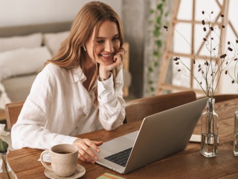 Lavoro felice e appagante: come darsi una spinta verso la soddisfazione