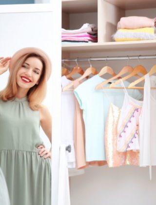 10 motivi per cui ti vesti sempre uguale