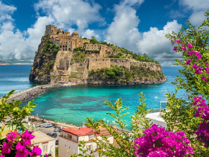 Isole Covid-free: dove sono e perché se ne parla