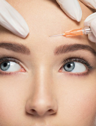 Il boom della medicina estetica da videochiamata