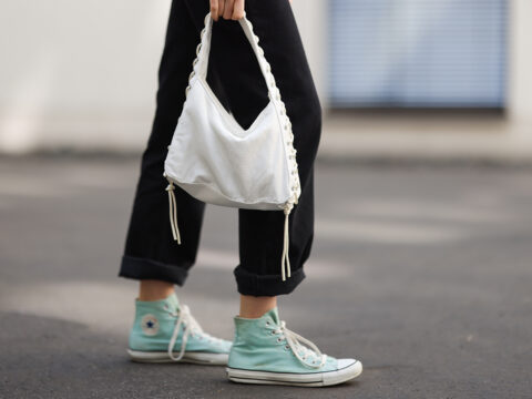 Sneakers: come indossarle per essere cool in qualsiasi occasione