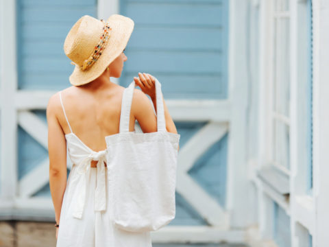 La moda che protegge il pianeta: l'impegno dei brand sempre più sostenibili