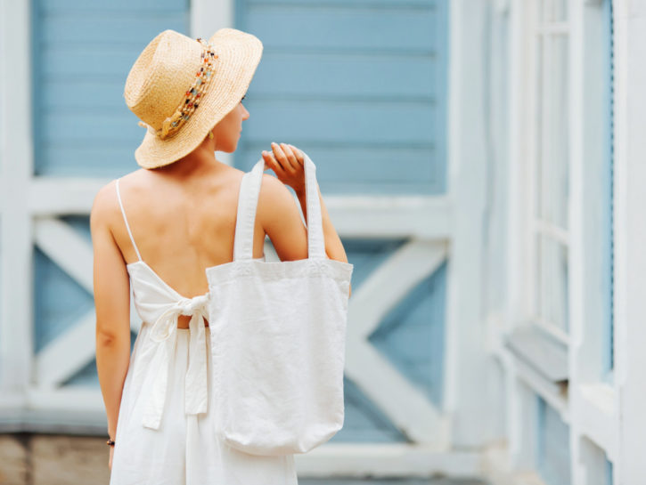 La moda che protegge il pianeta: l'impegno dei brand  sempre più sostenibili