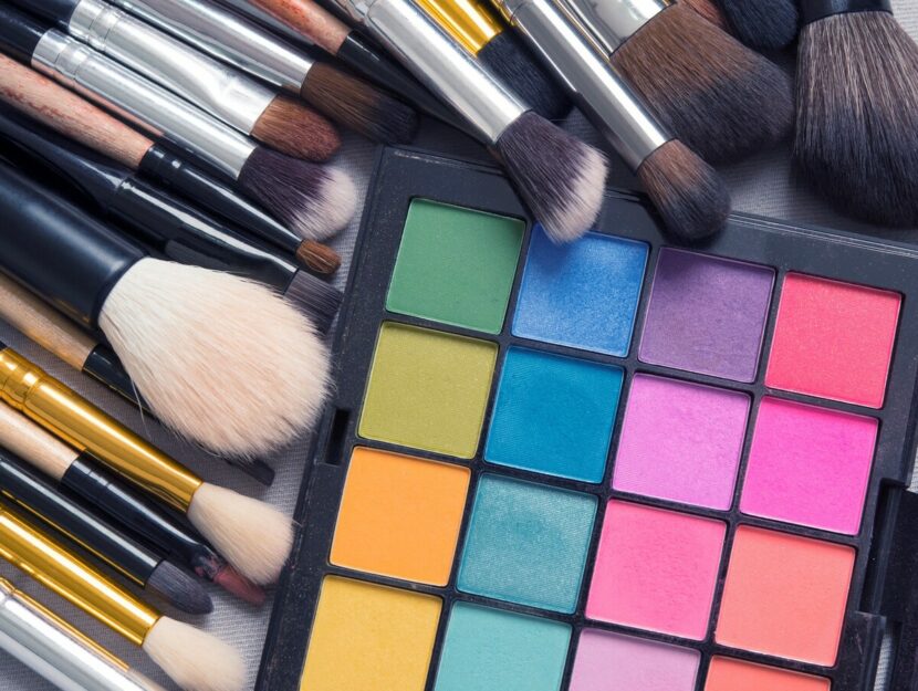 make-up