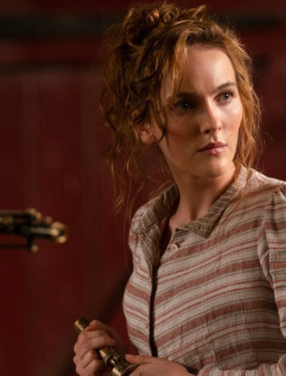 The Nevers: la nuova serie tv di HBO da vedere subito