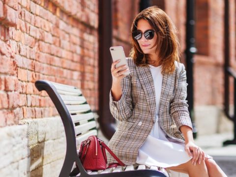 10 consigli per usare Instagram in modo chic