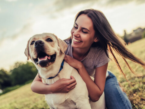 10 cose sulla vita e sulle relazioni che solo un cane può insegnarti