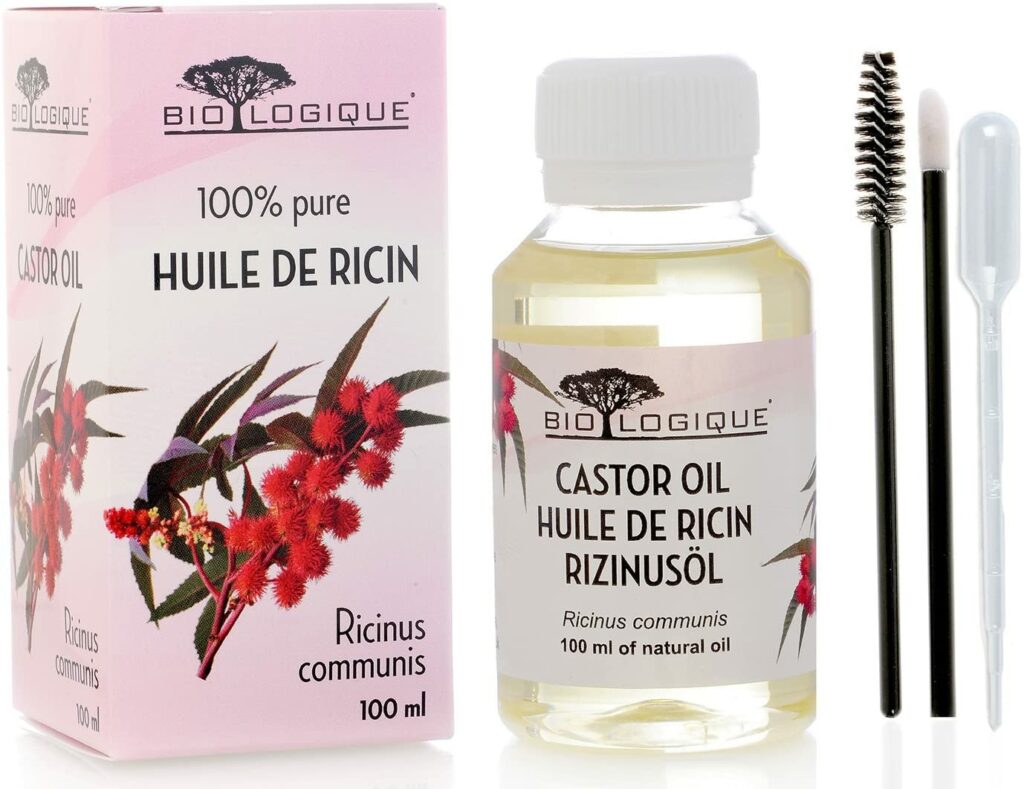 Olio di ricino proprietà benefici e quale comprare Donna Moderna