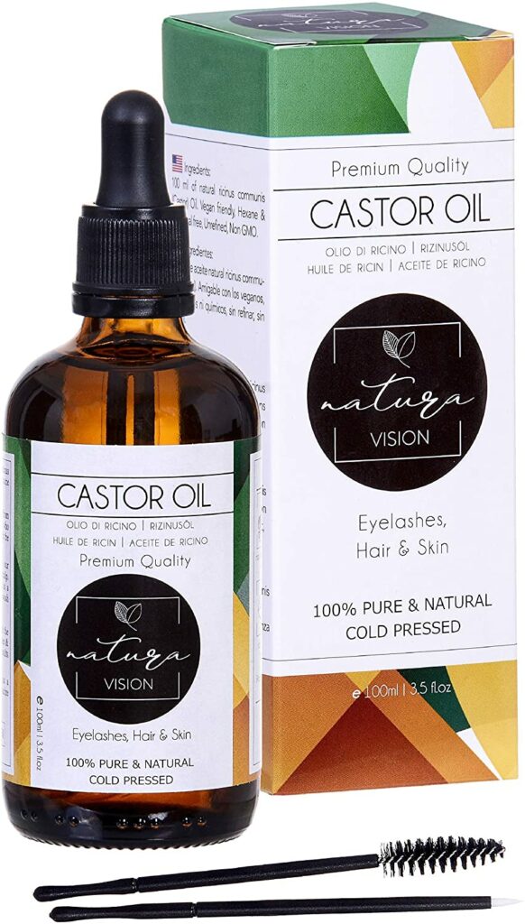 Масло av. Castor Oil Hercules. Hint Yaği. Ricino. Castor Oil Brush.