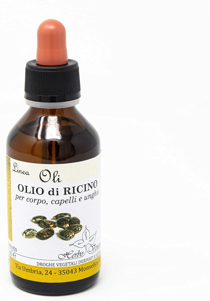 Olio di ricino proprietà benefici e quale comprare Donna Moderna