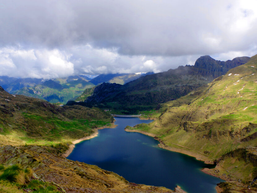 Alta Val Brembana Laghi Gemelli