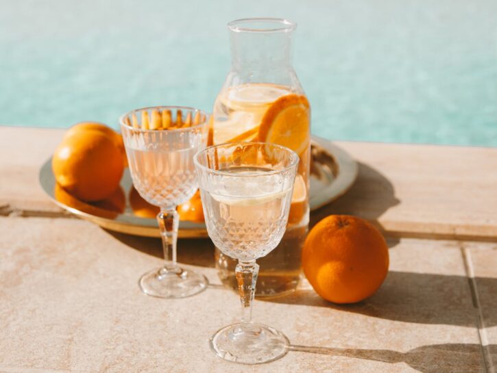 Estate fresca: le bevande dissetanti che ti salvano dal caldo