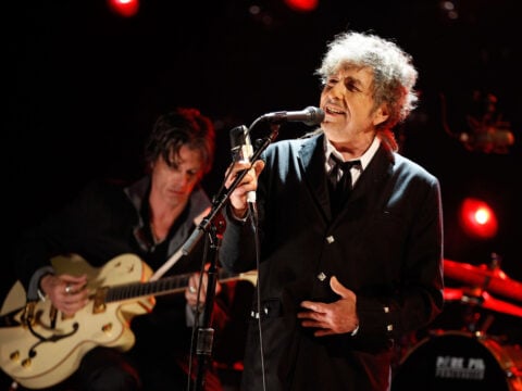 Auguri a Bob Dylan che compie 80 anni