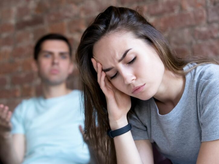 Come essere impeccabili durante una situazione particolarmente tesa