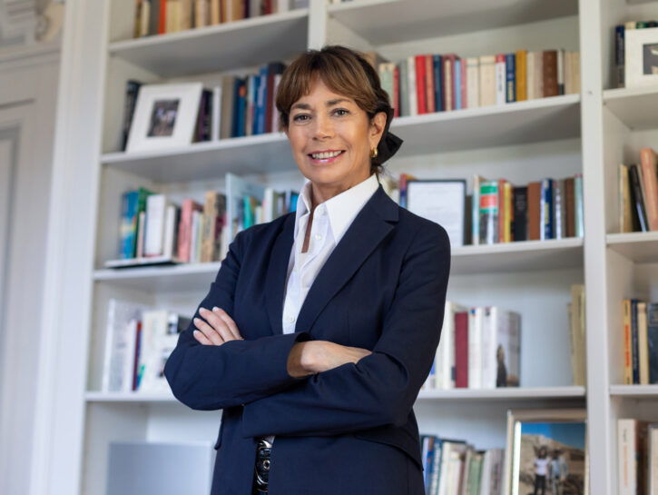 Elisabetta Dami, la creatrice di Geronimo Stilton