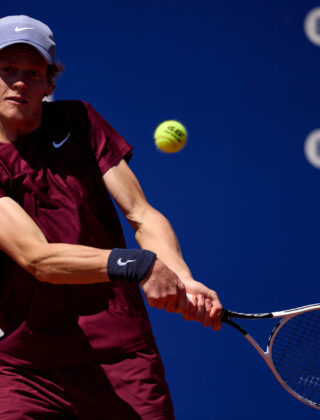 Jannik Sinner, il golden boy del tennis italiano