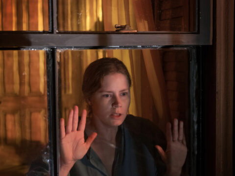 La donna alla finestra: Netflix punta tutto su un thriller al femminile
